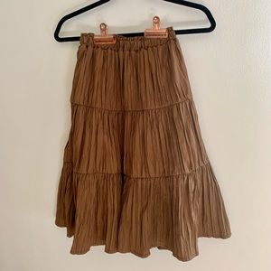 Zara Kids Skirt Size 11-12